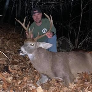 Meet your Posher, Brett